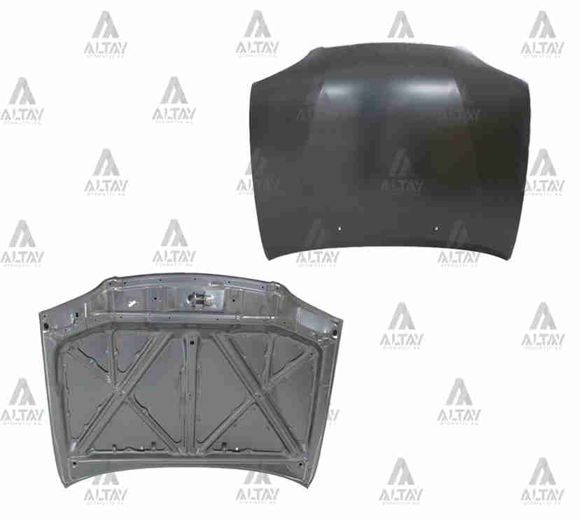 Toyota Corolla Kaput 2000-2002
